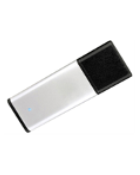 USB flash card, plastic, 16GB