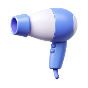 Health and Beauty Electronic Products